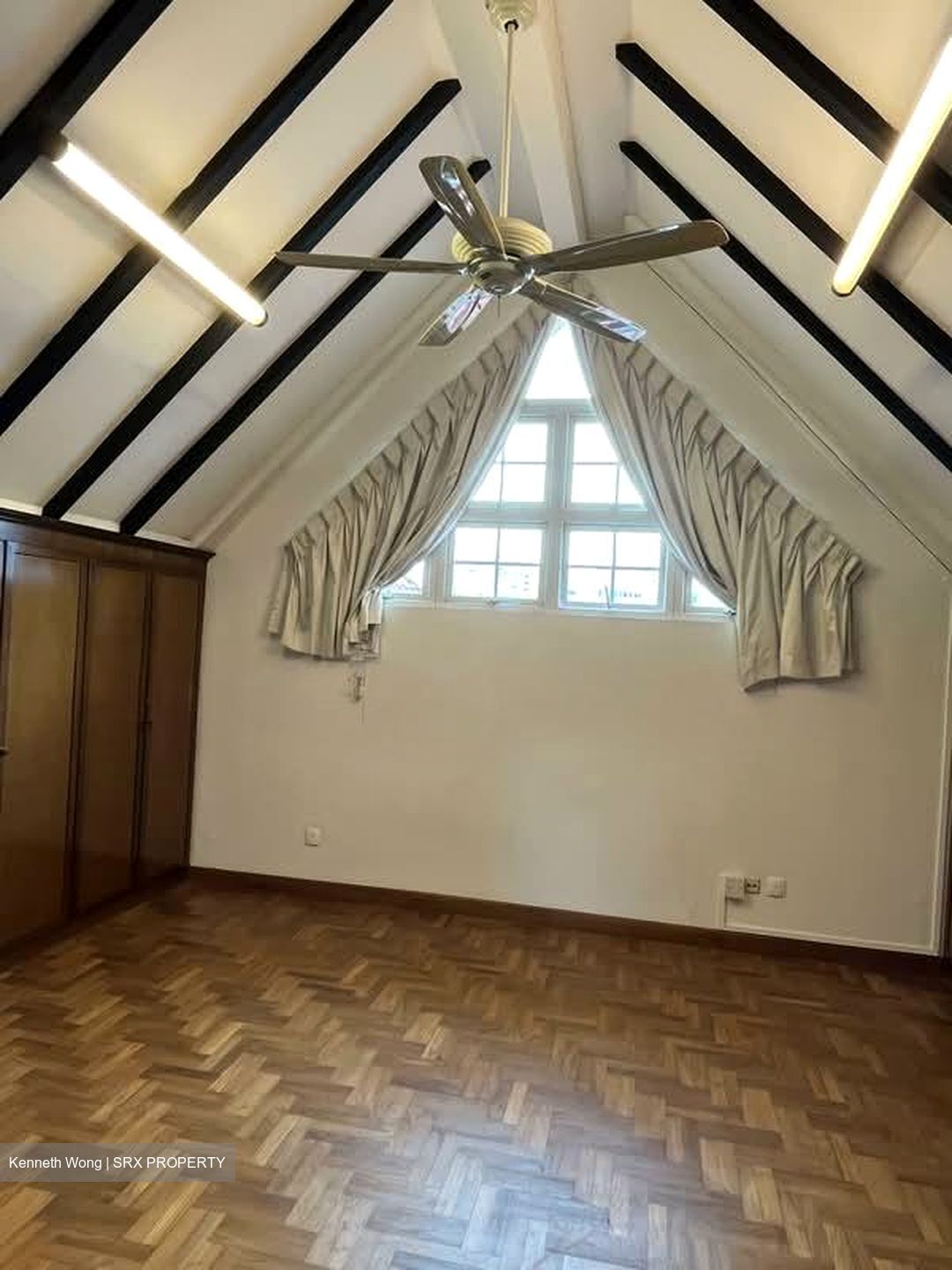 Braddell Heights Estate (D13), Detached #603144181